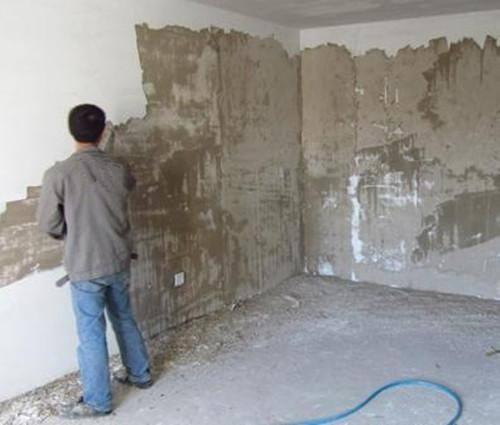 墻面翻新用底漆和面漆有什么區(qū)別？不刷底漆直接刷面漆可以嗎？